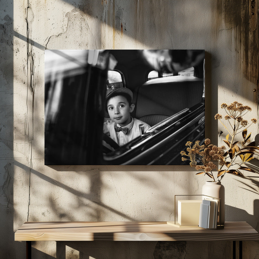 Untitled | Canvas