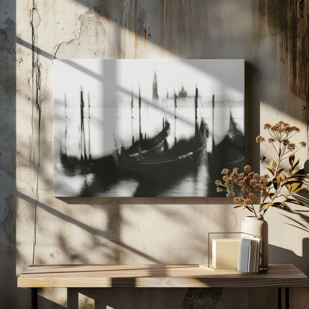 Venice | Canvas