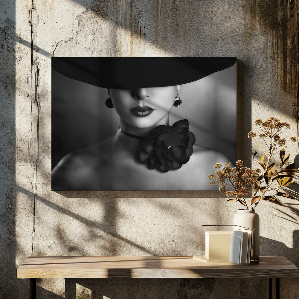 Enigma | Canvas