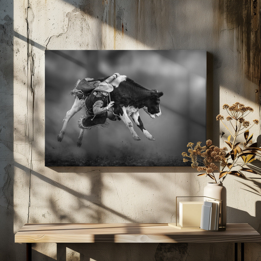 Spiritual Dance | Canvas