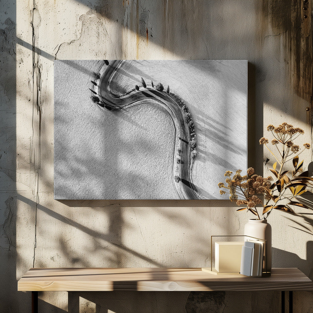 Monticchellio | Wydruki na łótnie