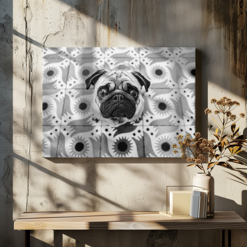 Voodoo | Canvastaulut