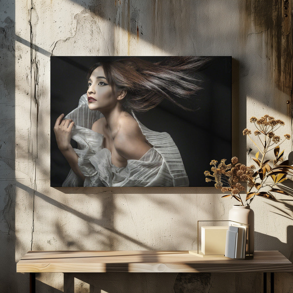 Tuulenpitävä | Canvastaulut