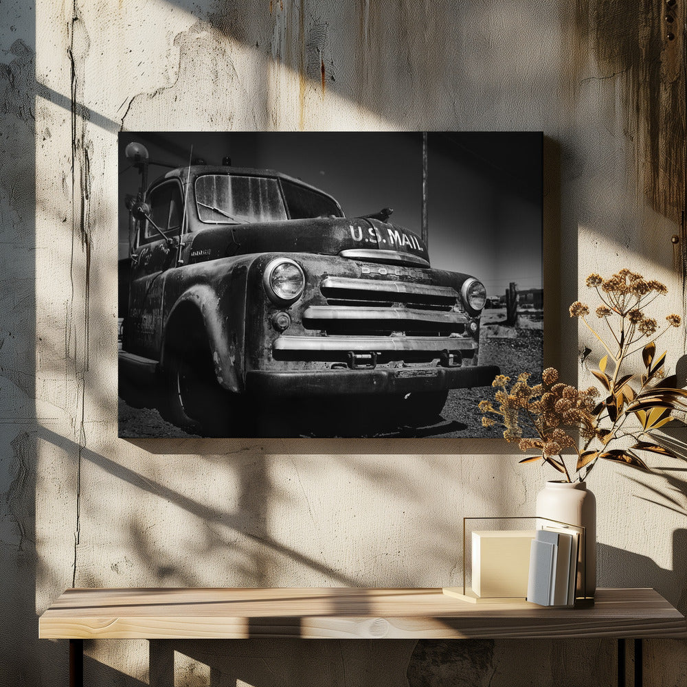 Nas(ty)Car | Canvas