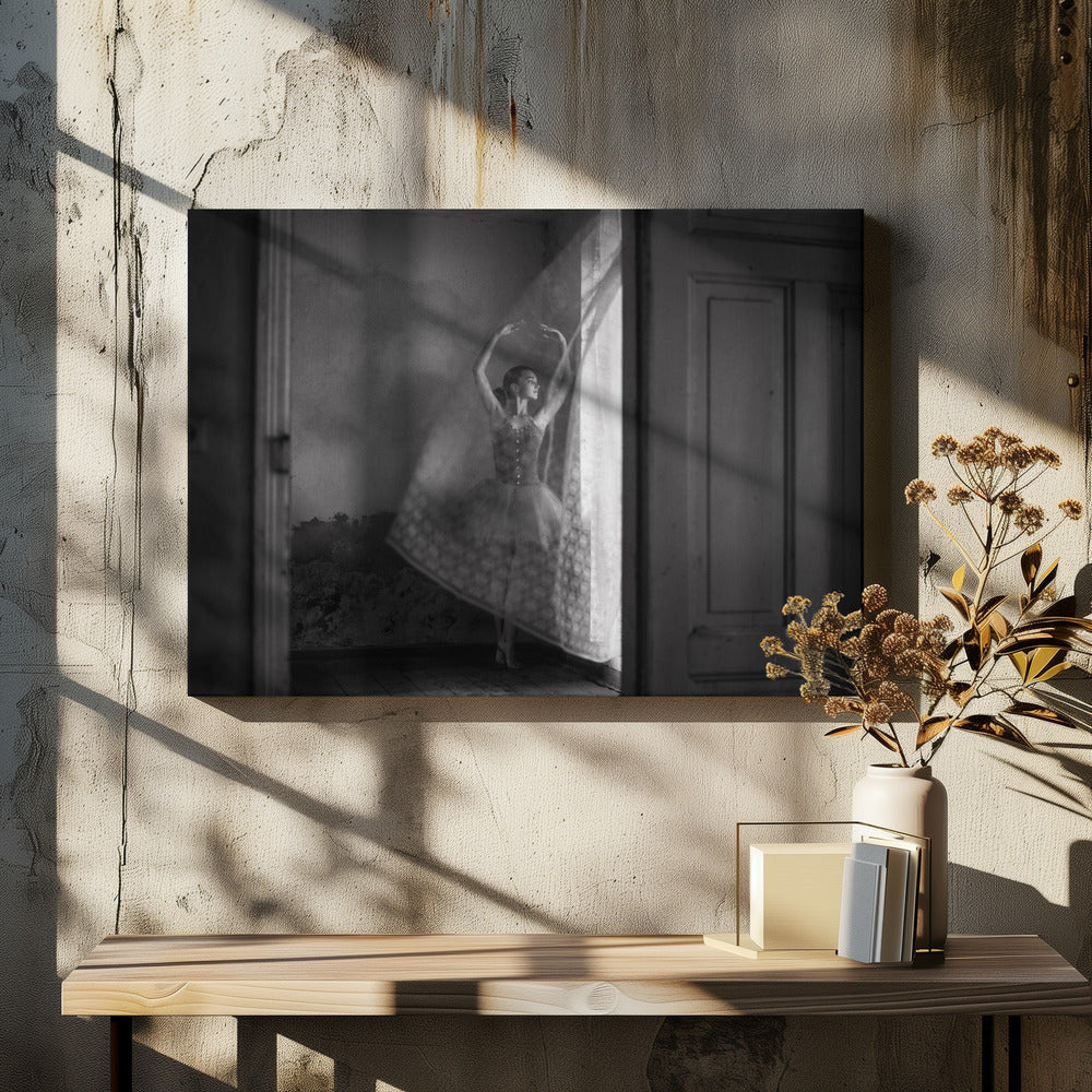 Ohne Titel | Leinwand-Bilder