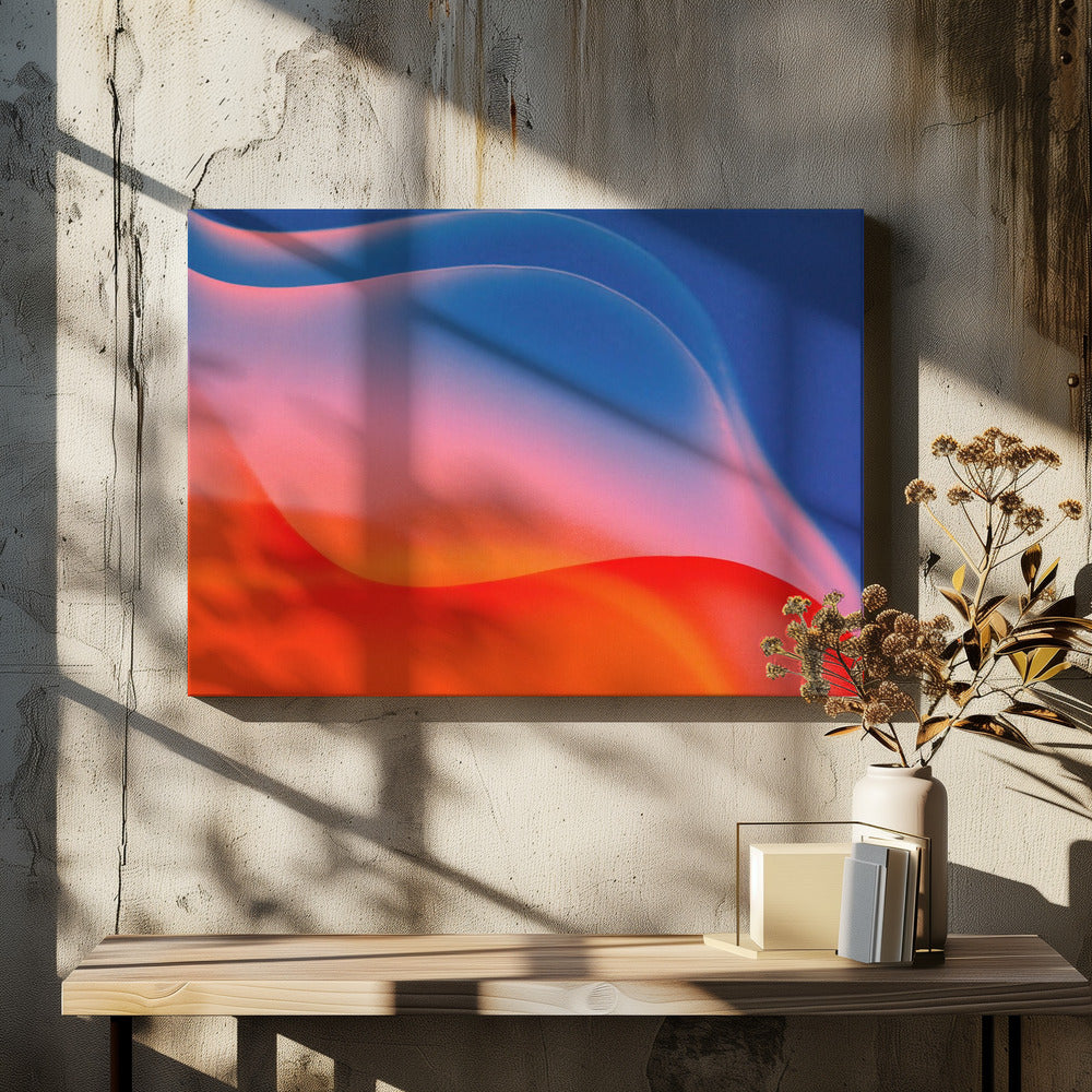 Uhufu | Canvastaulut