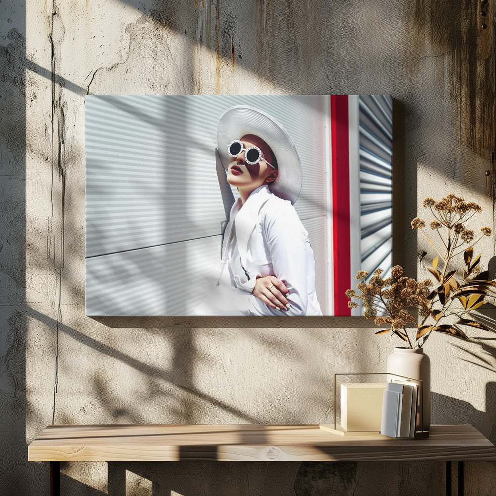 Urbaania eleganssia | Canvastaulut