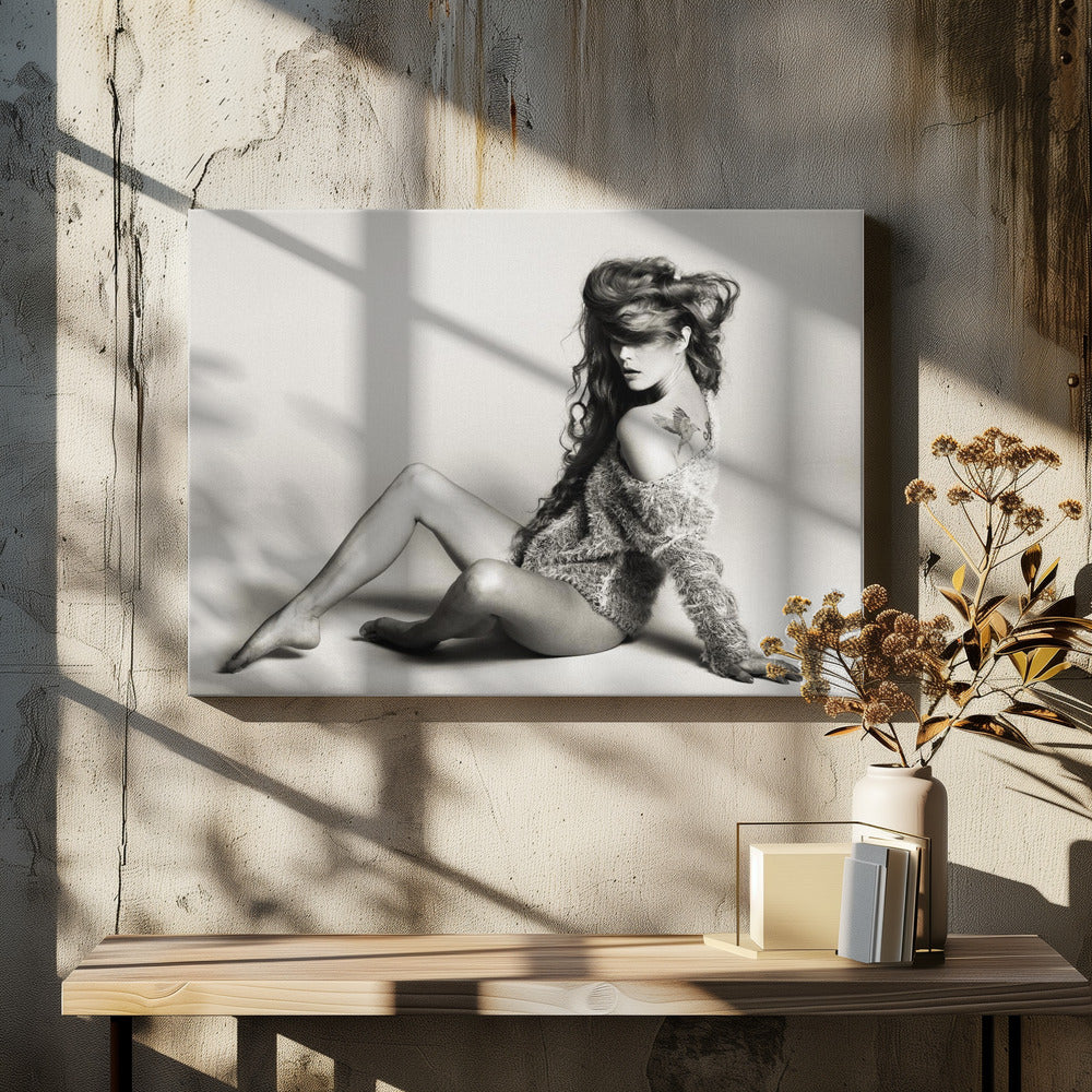 Intensiteetti... | Canvastaulut