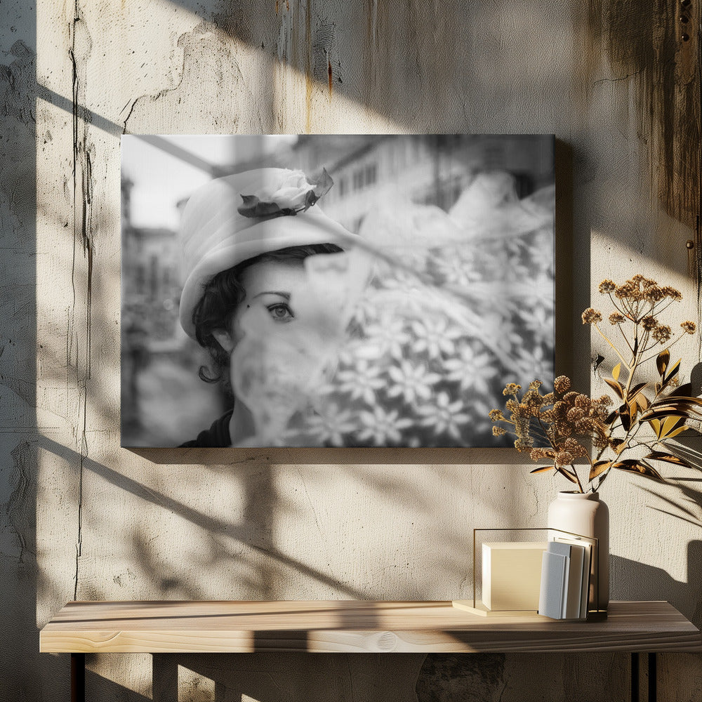 Mary Poppins | Wydruki na łótnie