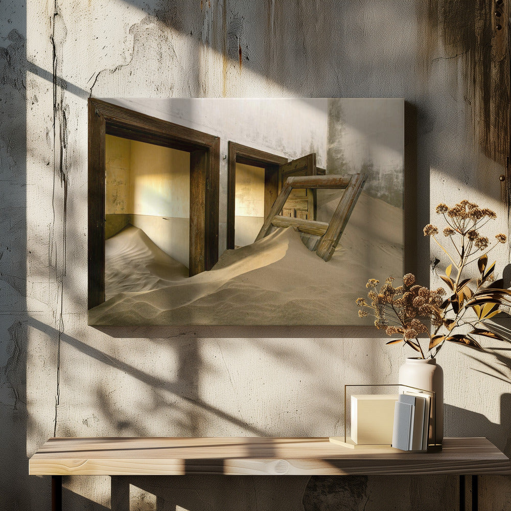 il était une fois | Tableaux sur Toile