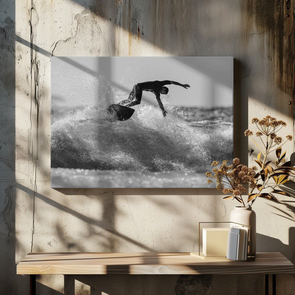 På toppen | Lærredsbilleder