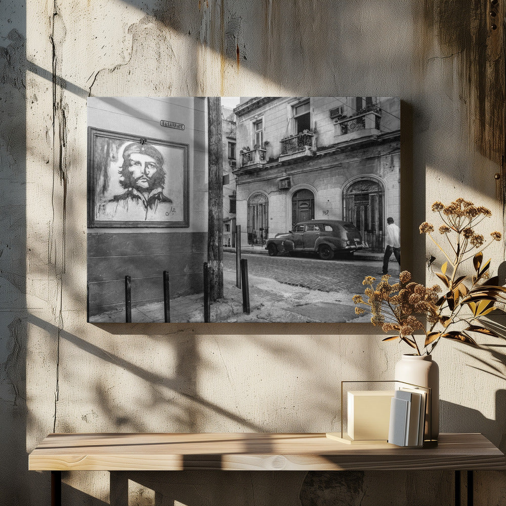 Esquina | Impresiones en Lienzo