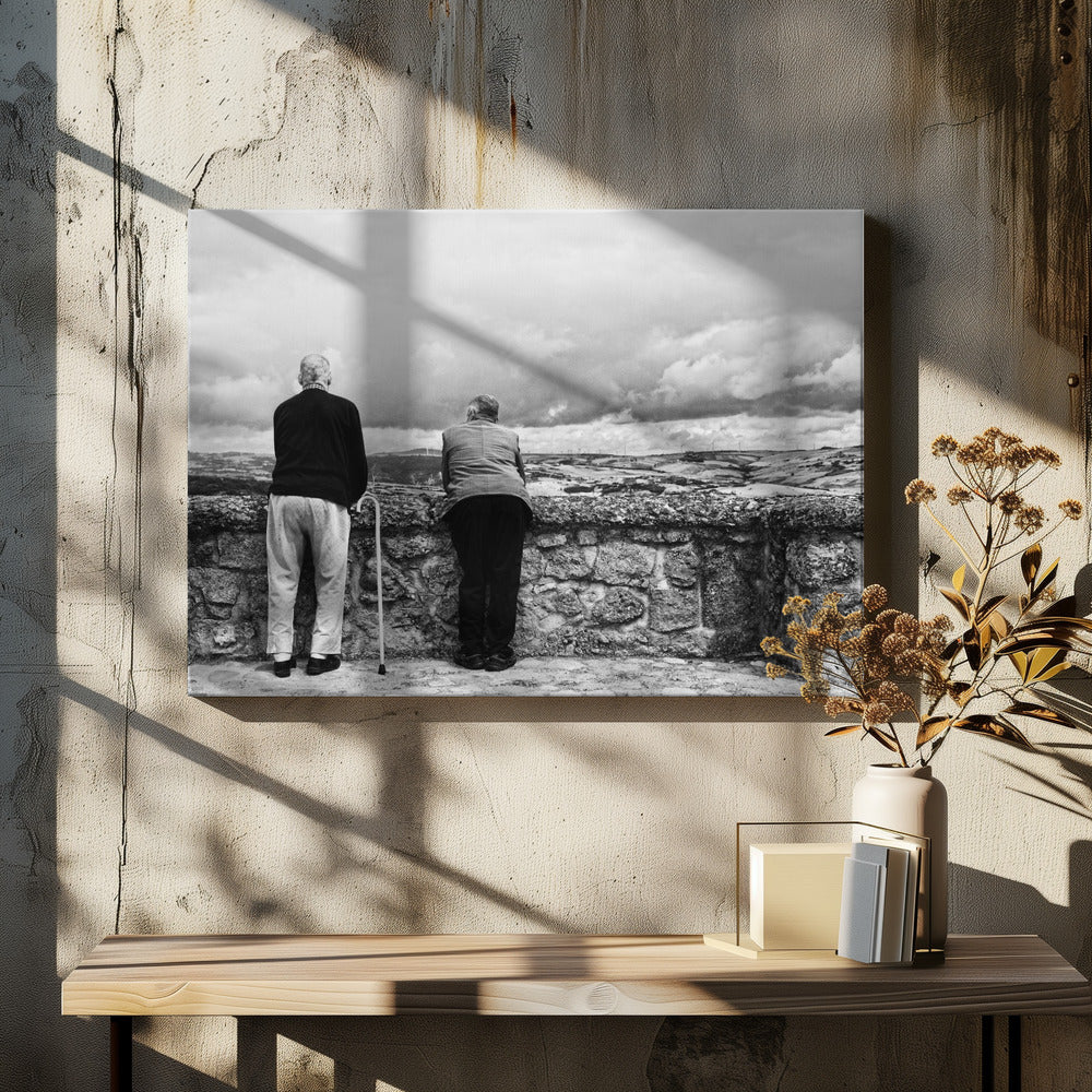 gade_17 | Lærredsbilleder