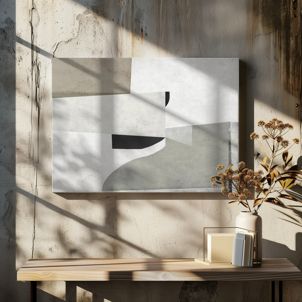 Klasztor | Wydruki na łótnie