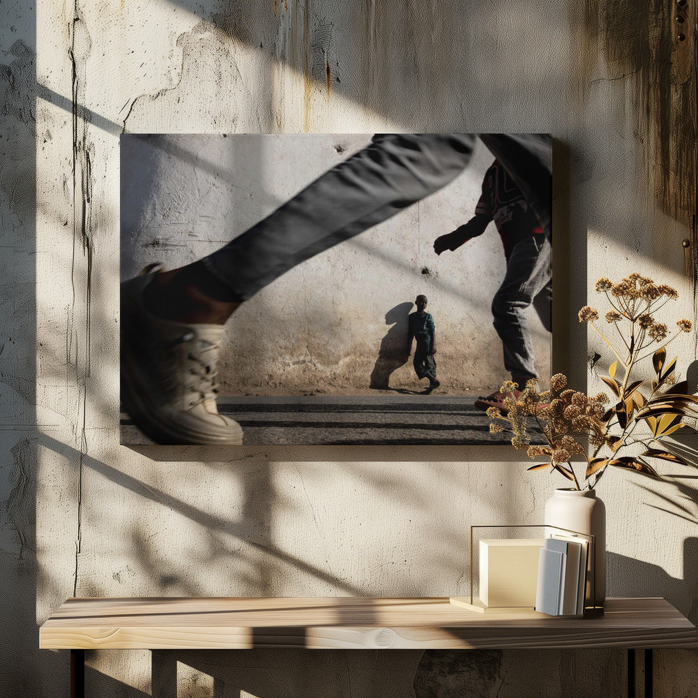 Perspectiva | Impresiones en Lienzo