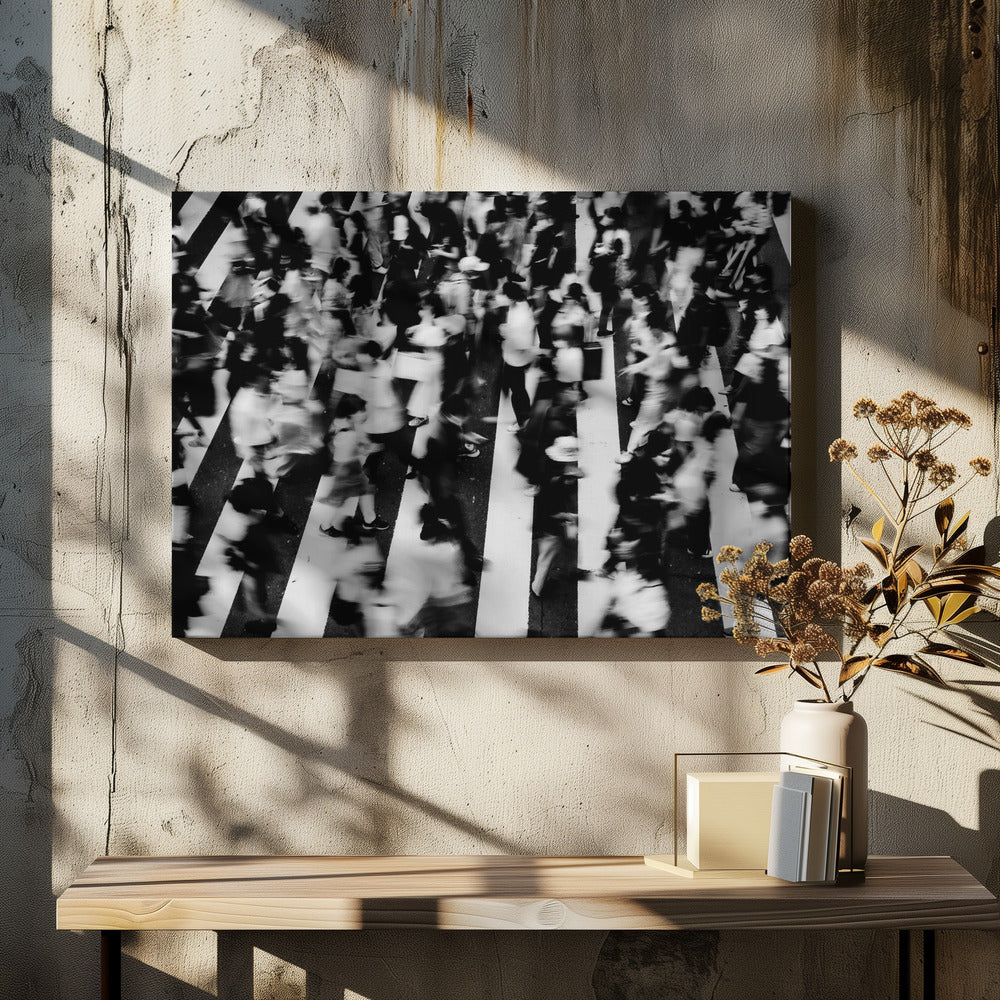 Uden titel | Lærredsbilleder