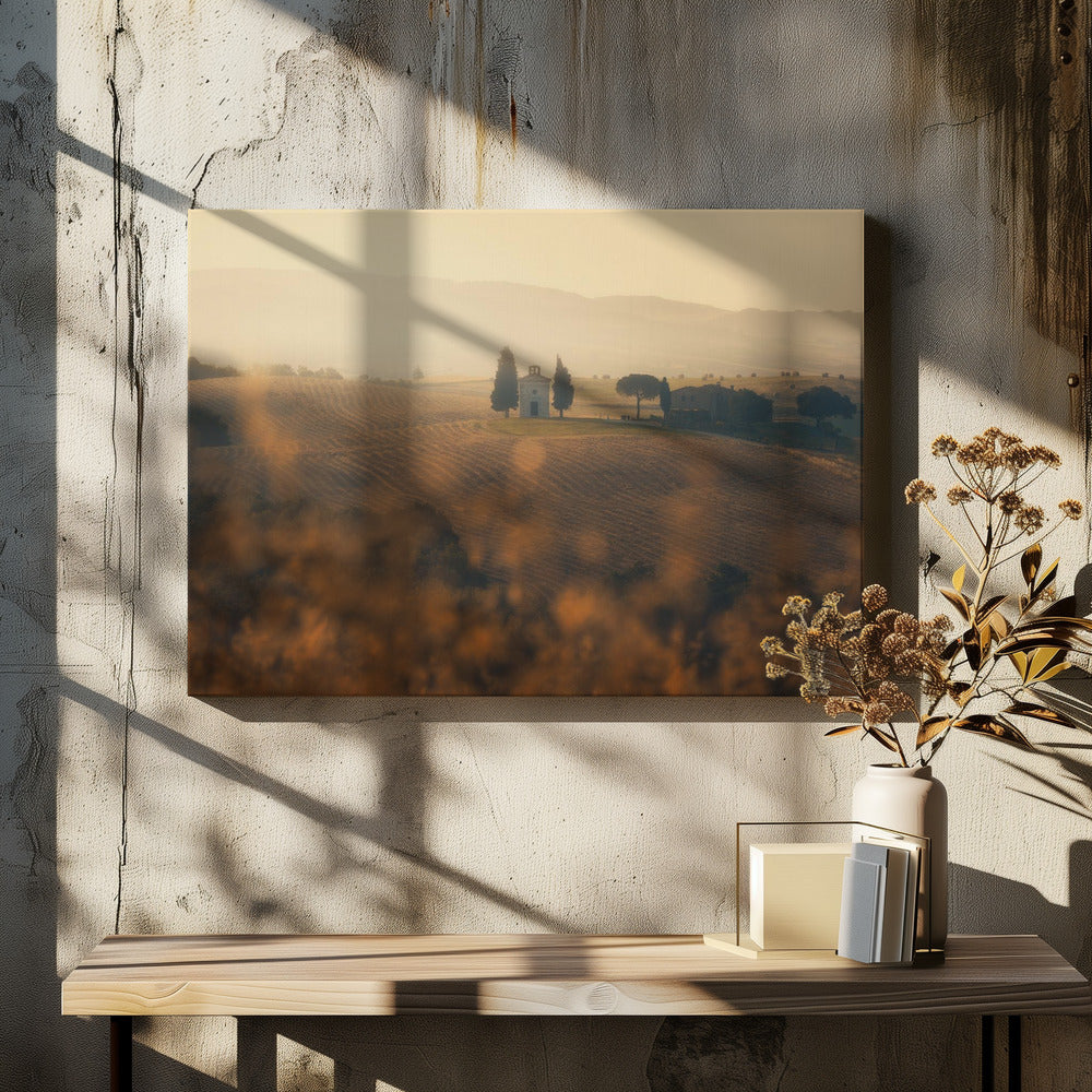 Otro día | Impresiones en Lienzo