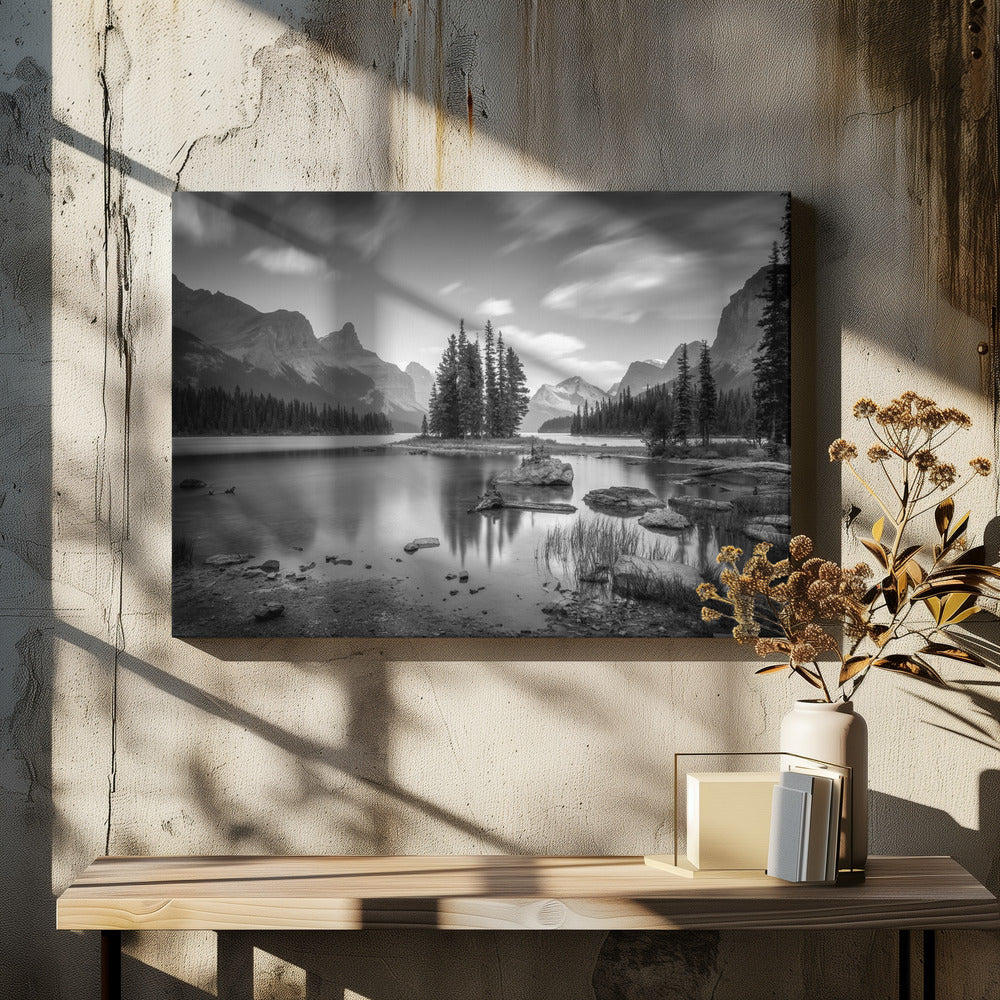 henkisaari | Canvastaulut