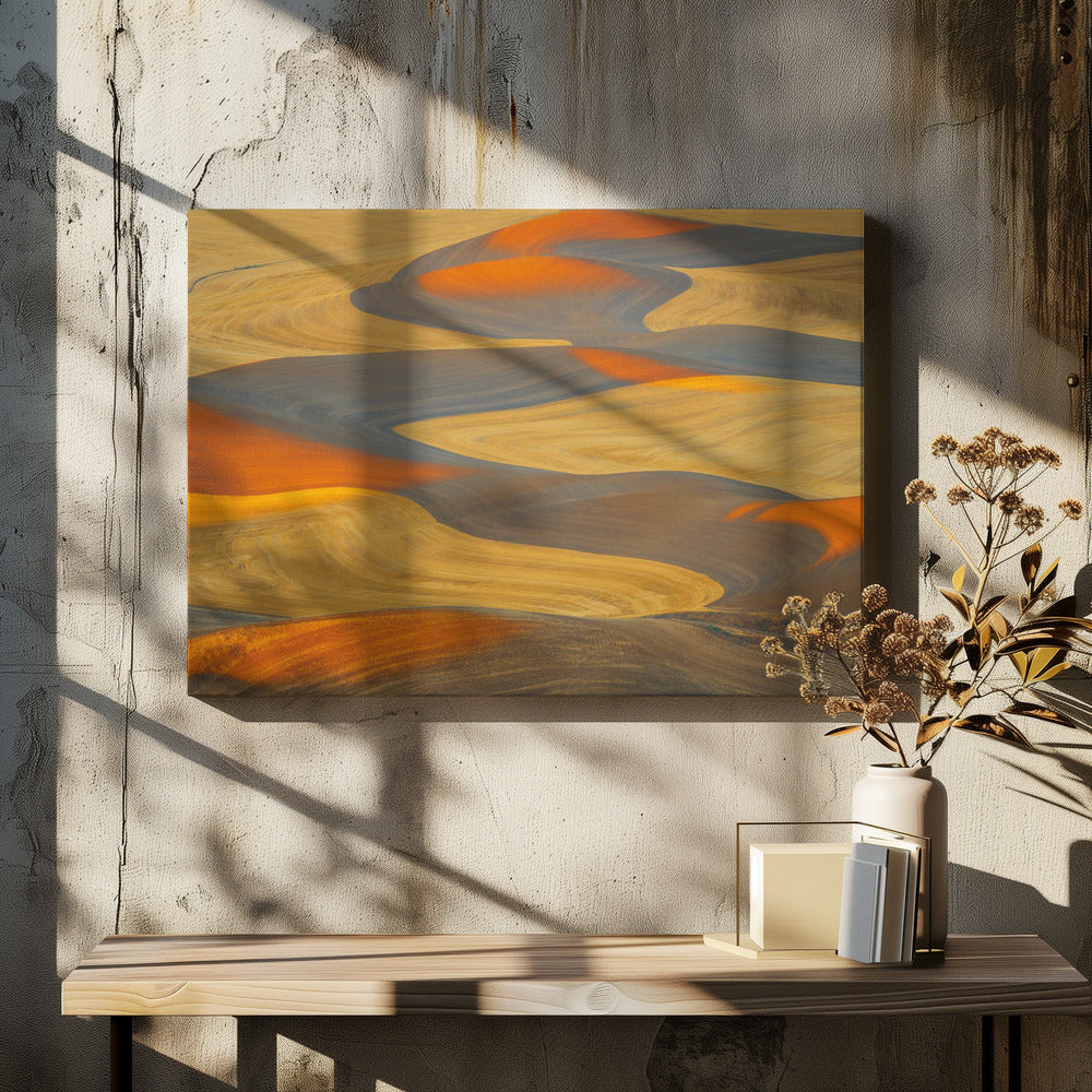 Tierra Pintada | Impresiones en Lienzo