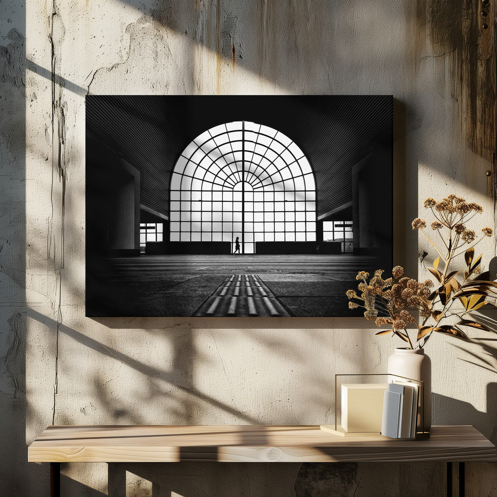 Anachronisme | Tableaux sur Toile