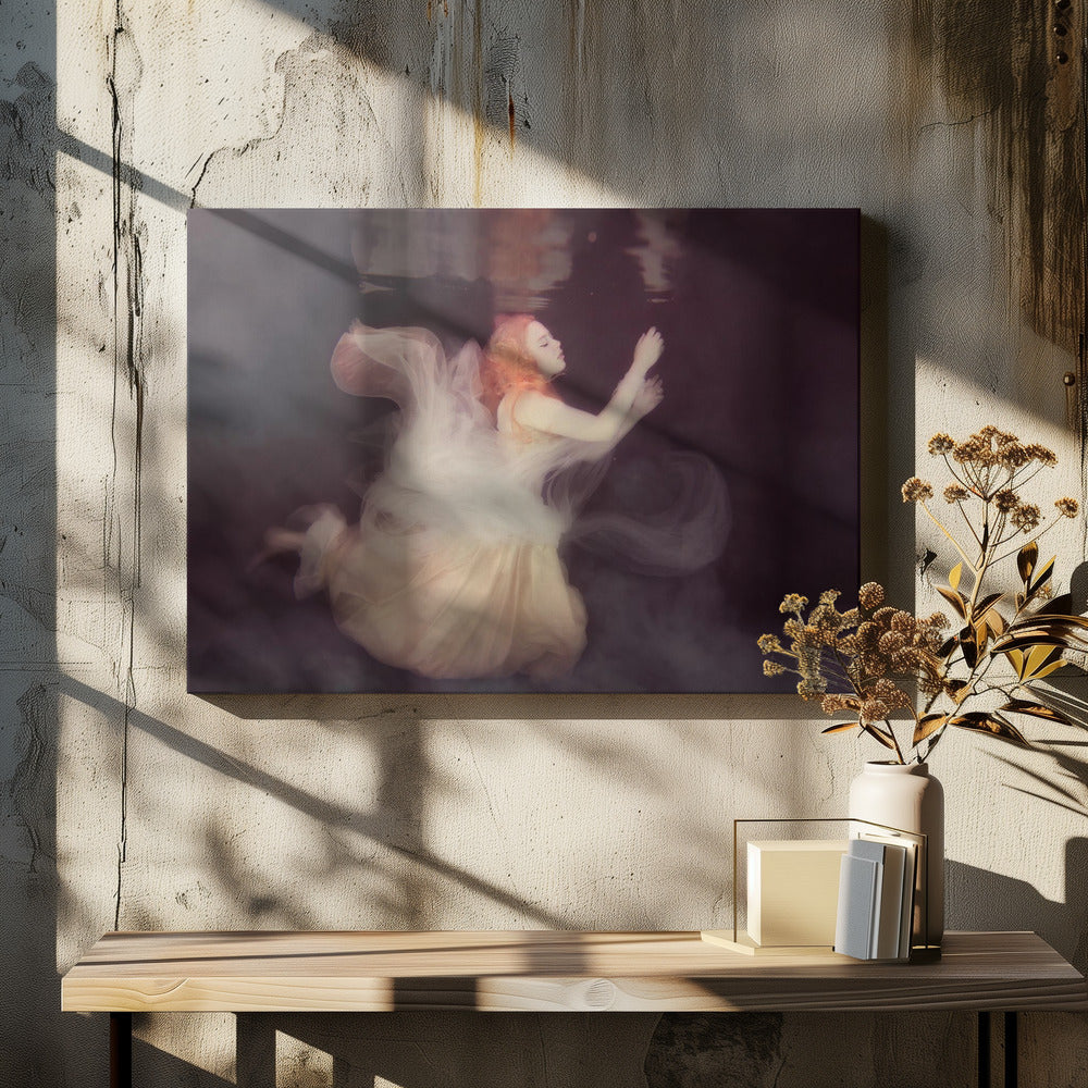 Wyślij mi anioła | Wydruki na łótnie