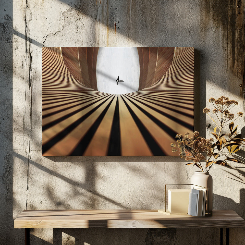 Hukommelse om et navn | Lærredsbilleder