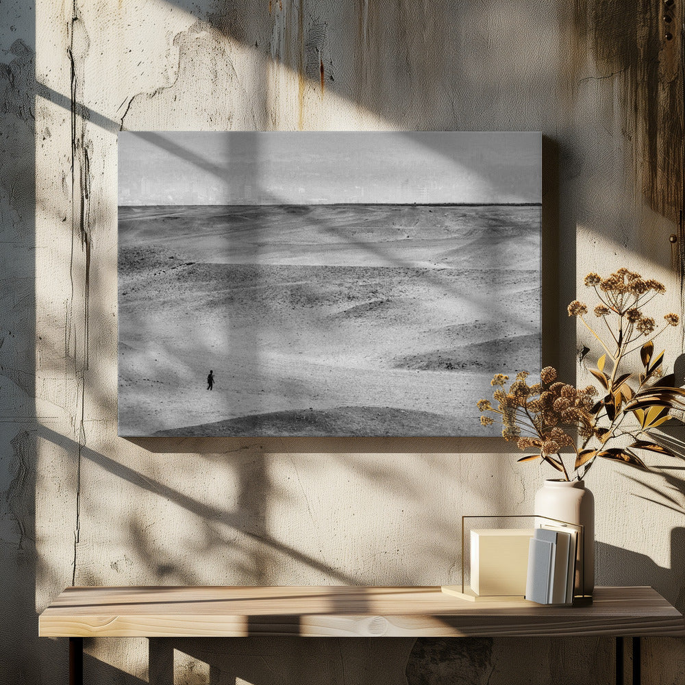 Lost | Canvas
