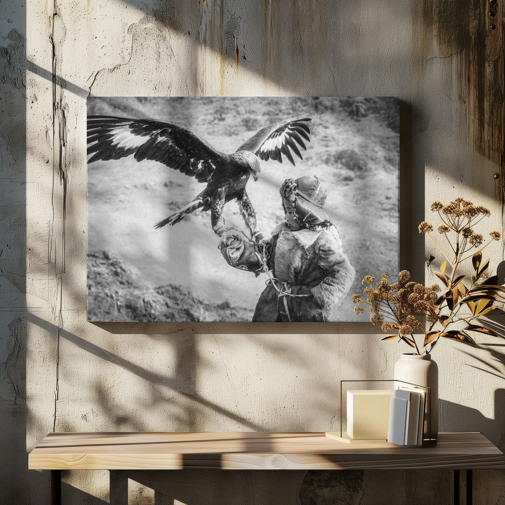 N°199 | Impresiones en Lienzo