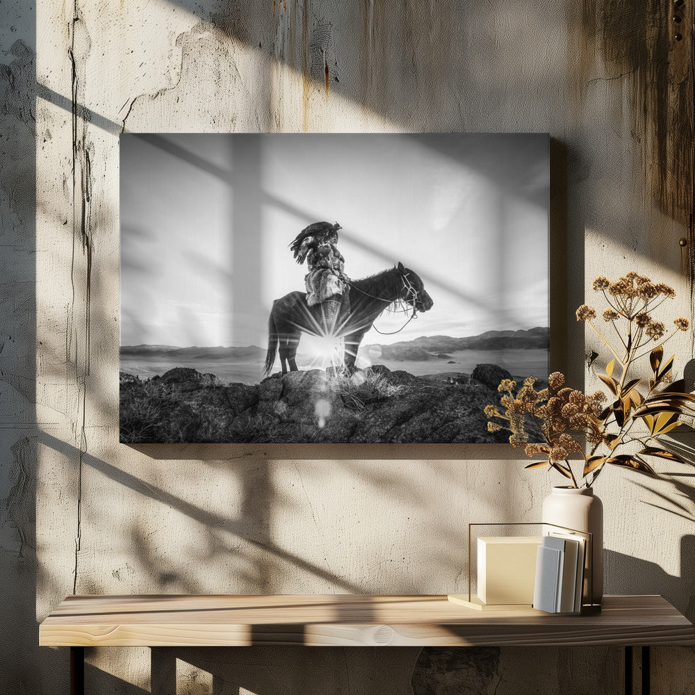 Nro 204 | Canvastaulut