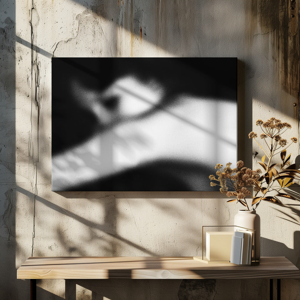 comfortably numb | Canvas