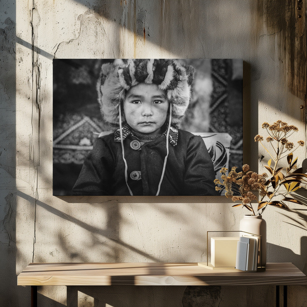 Nro 212 | Canvastaulut