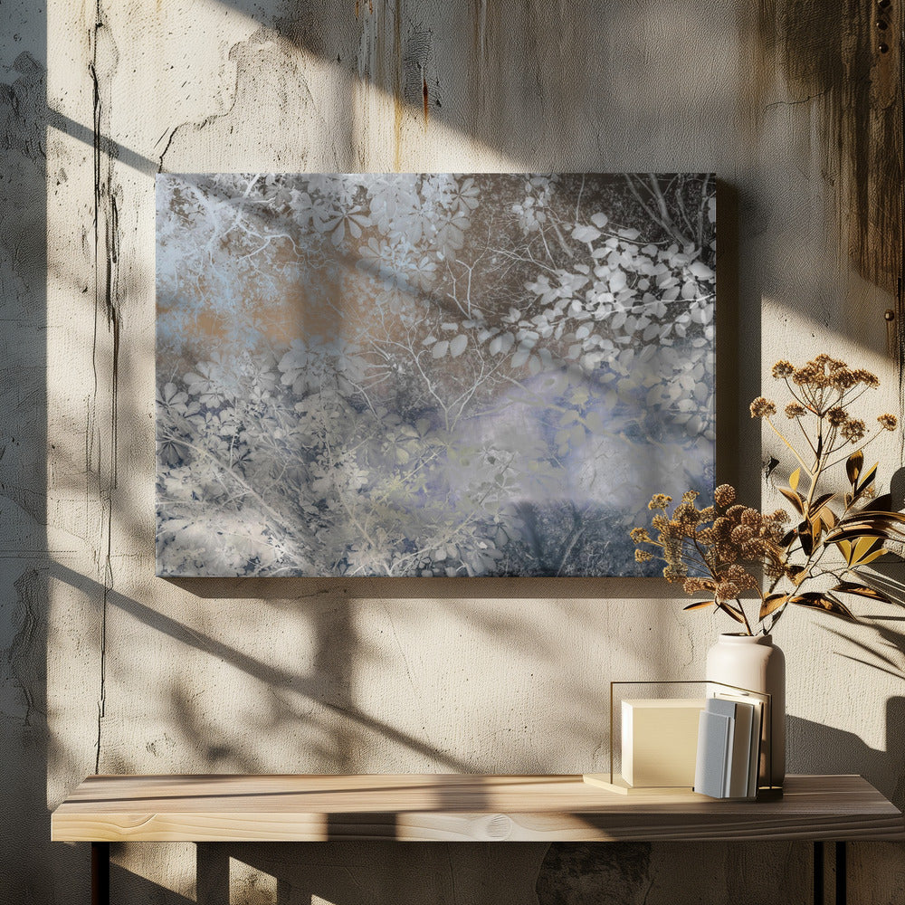 Botanical life | Canvas