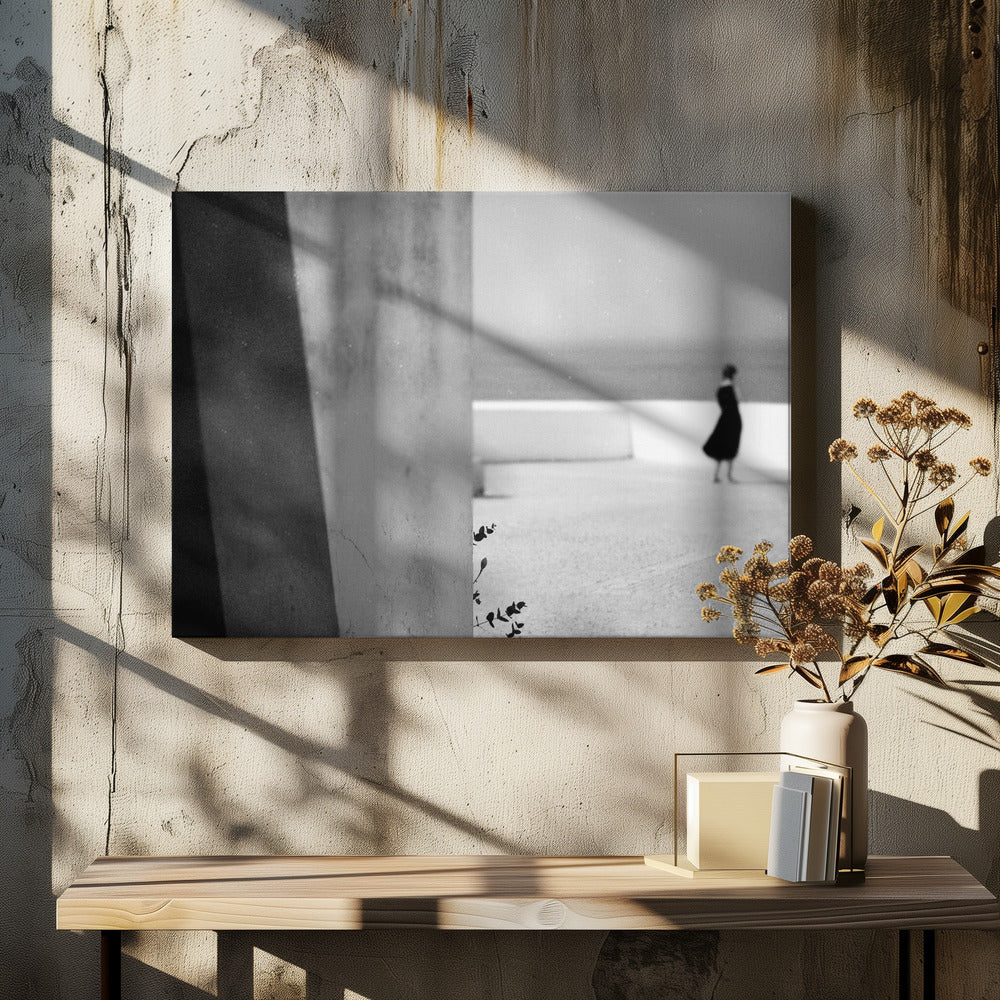 Pieni oksa | Canvastaulut