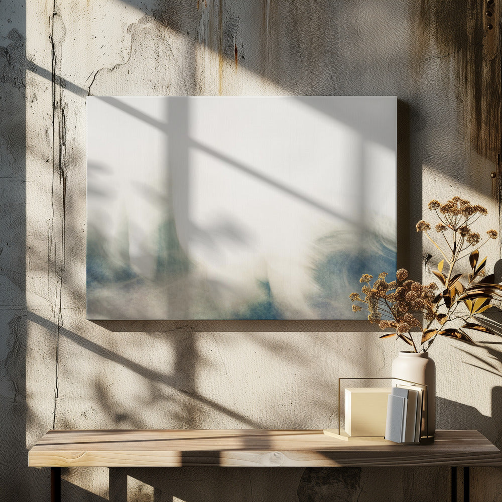 Dreamy trees | Canvas
