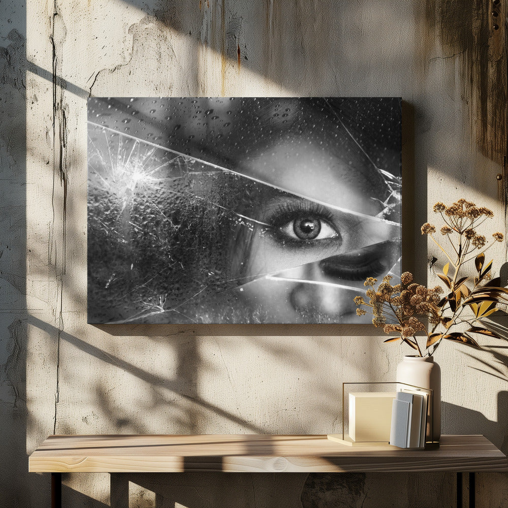 kappaleiden kasvot | Canvastaulut