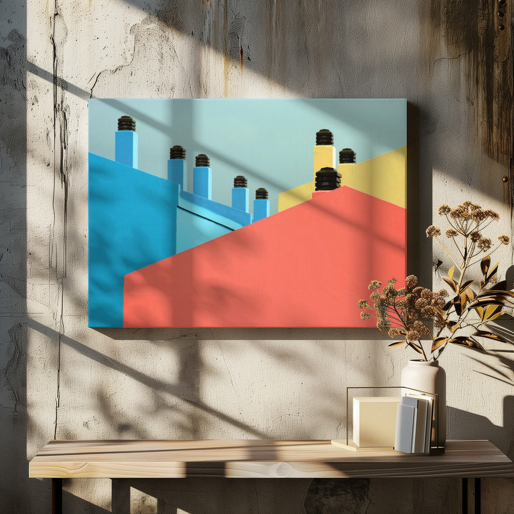 Lego | Canvas