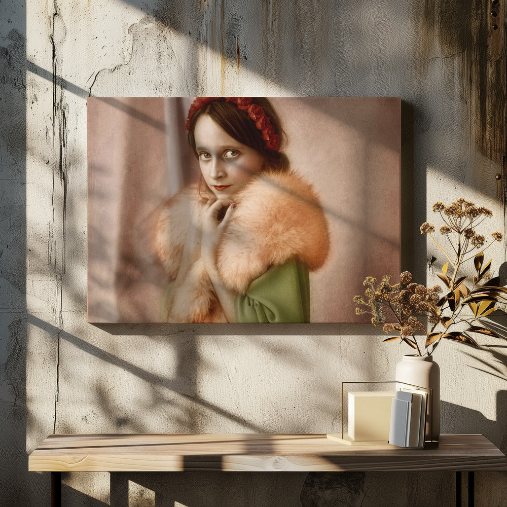 *** | Leinwand-Bilder