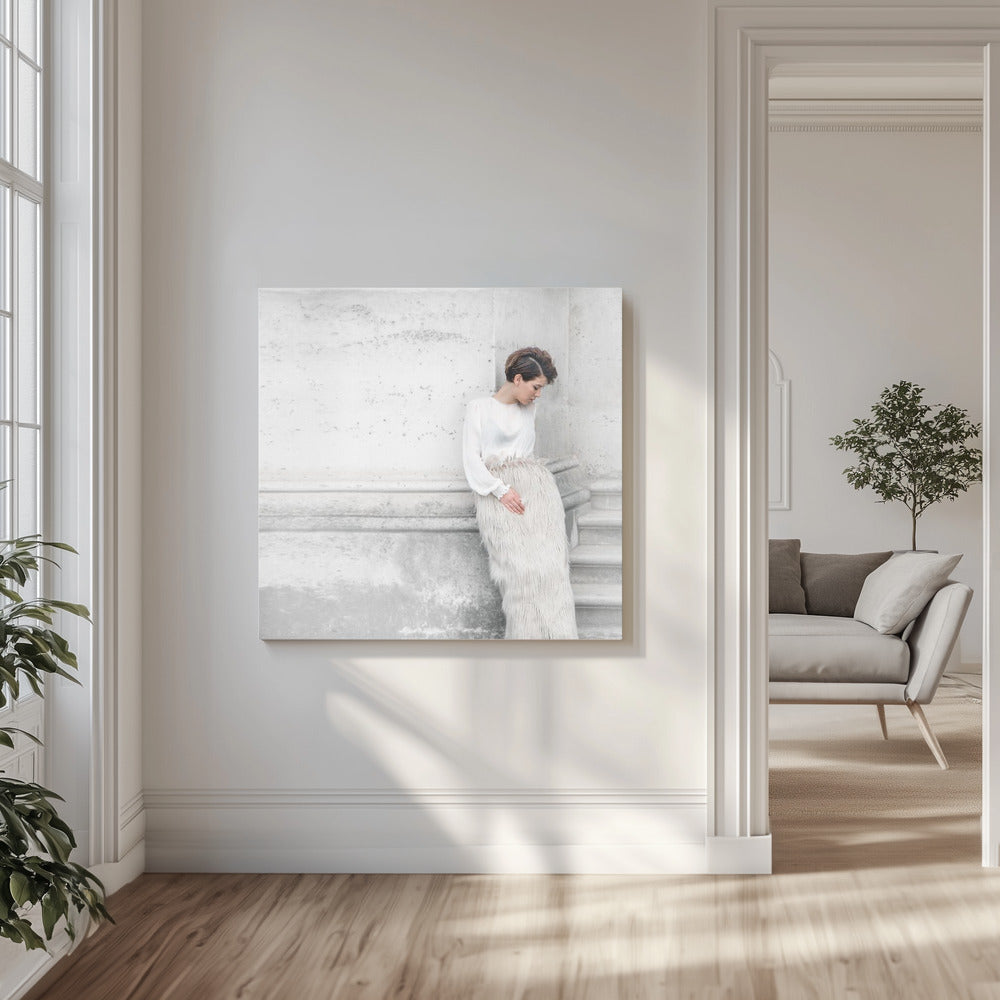 nöyryys | Canvastaulut