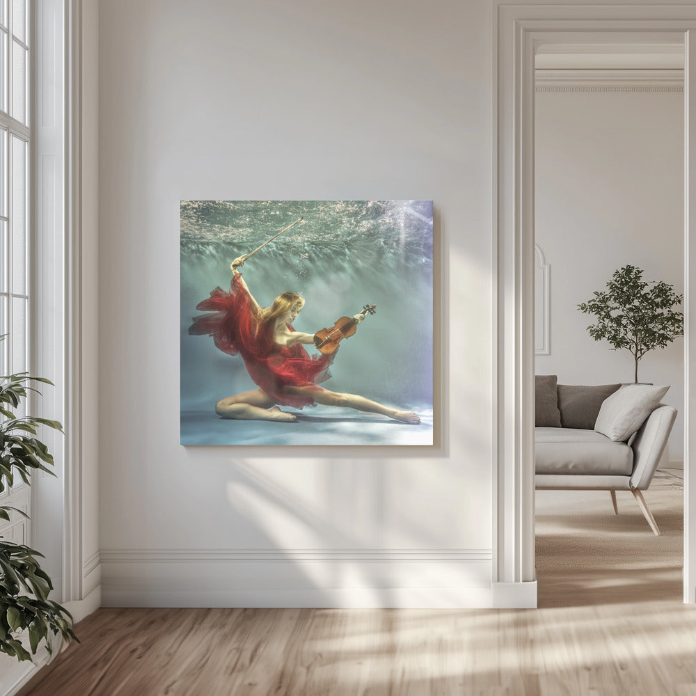 Alkusoitto | Canvastaulut