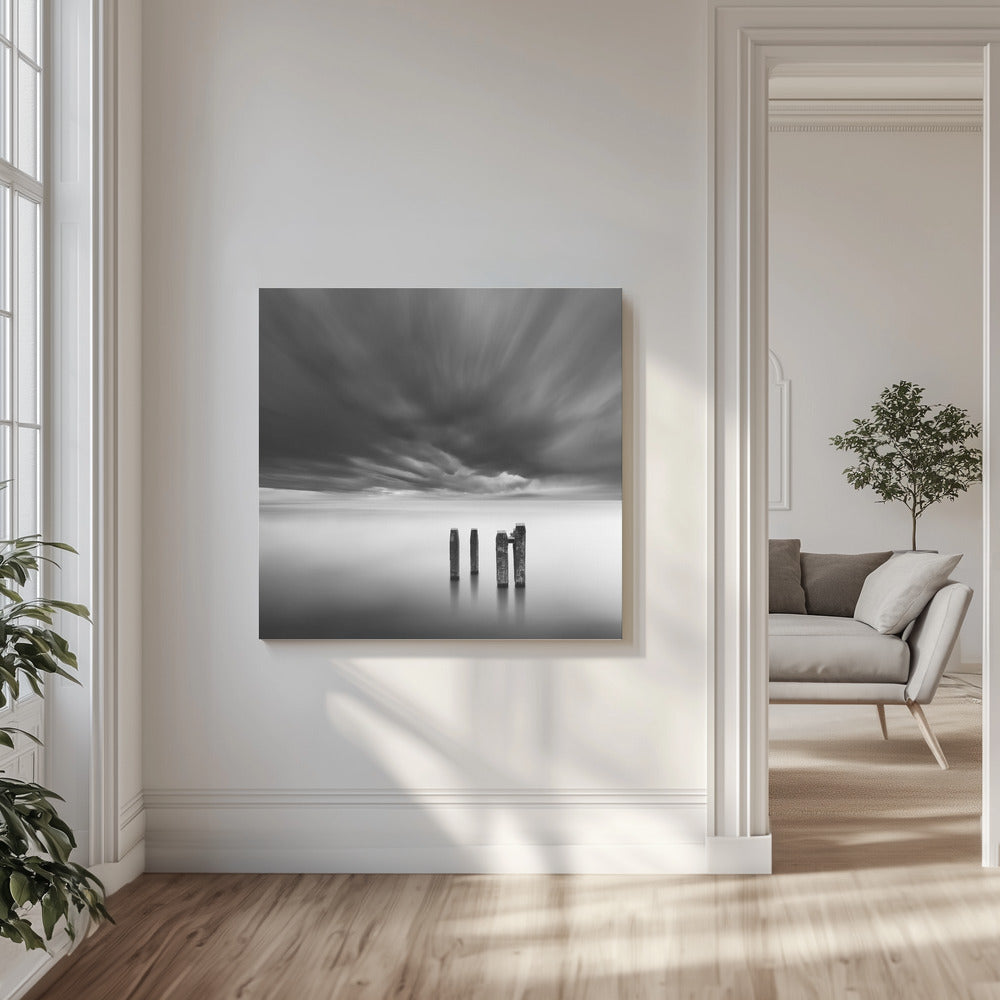 Time after Time | Canvas