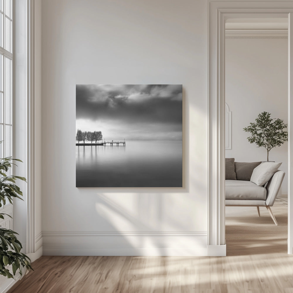 After the Storm | Canvas