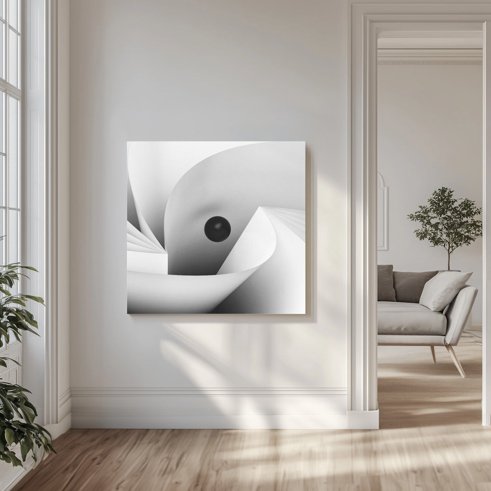 Big Eye | Canvas