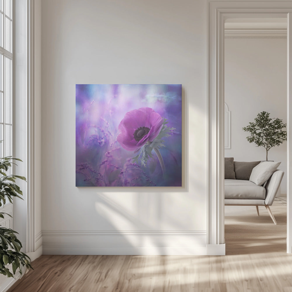 Ecstasy | Canvas