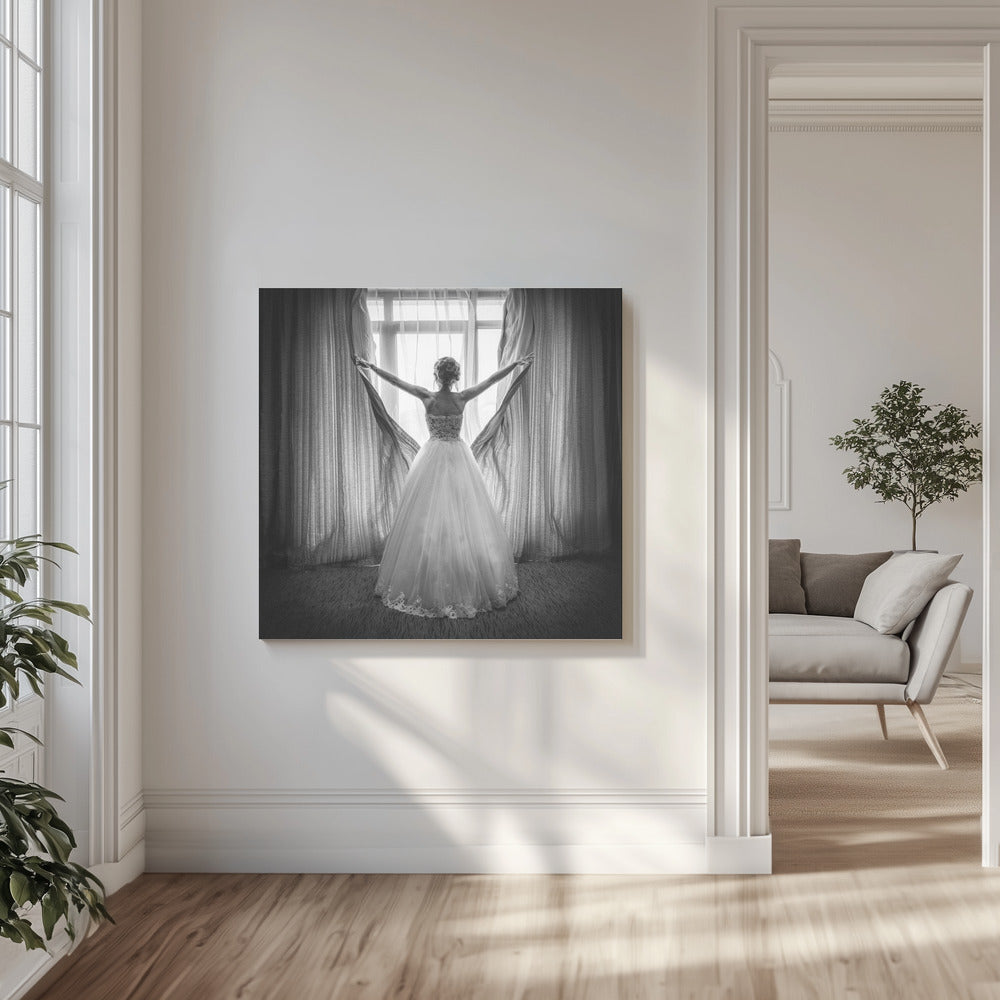 Untitled | Canvas