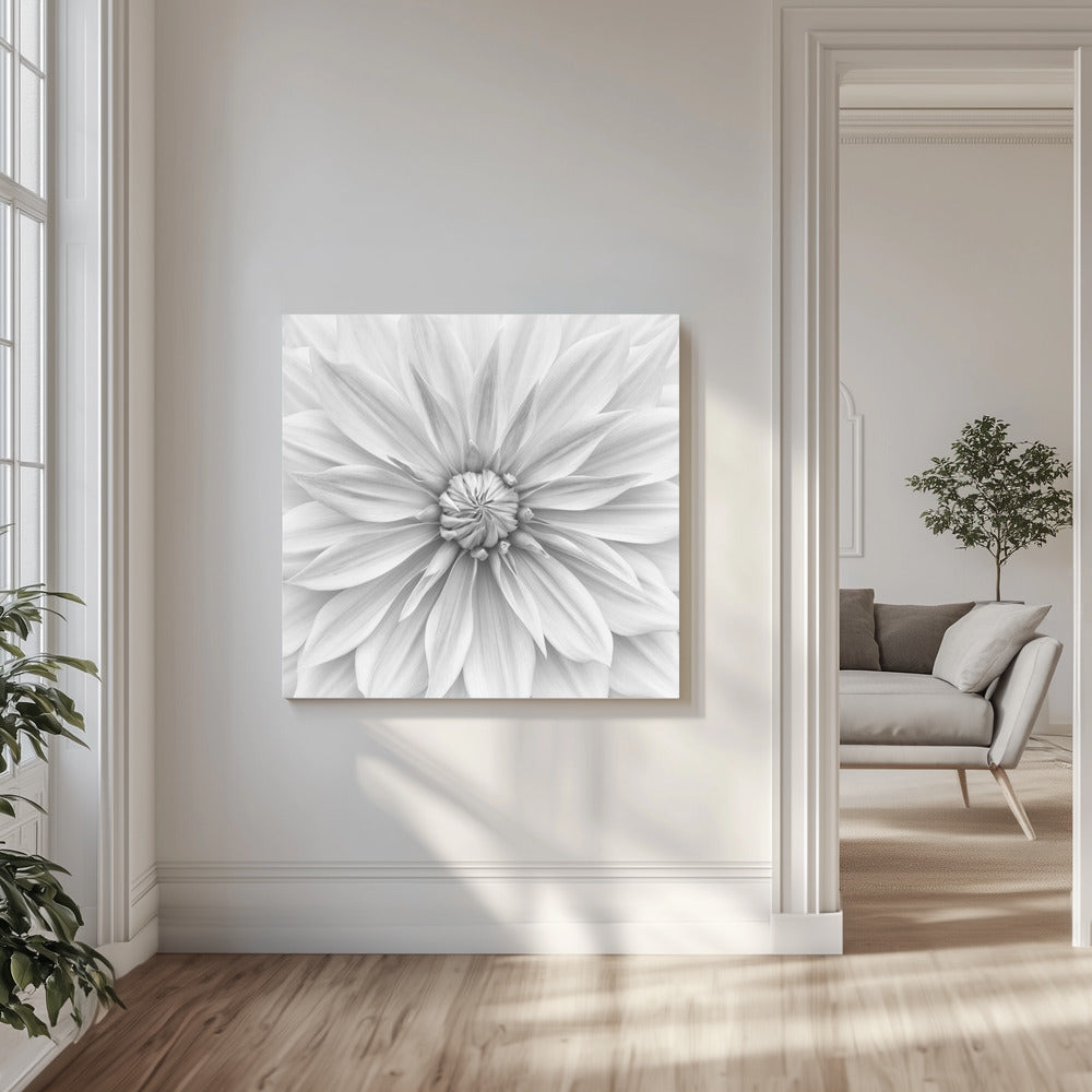 Hamari-kultaa yksivärisenä | Canvastaulut