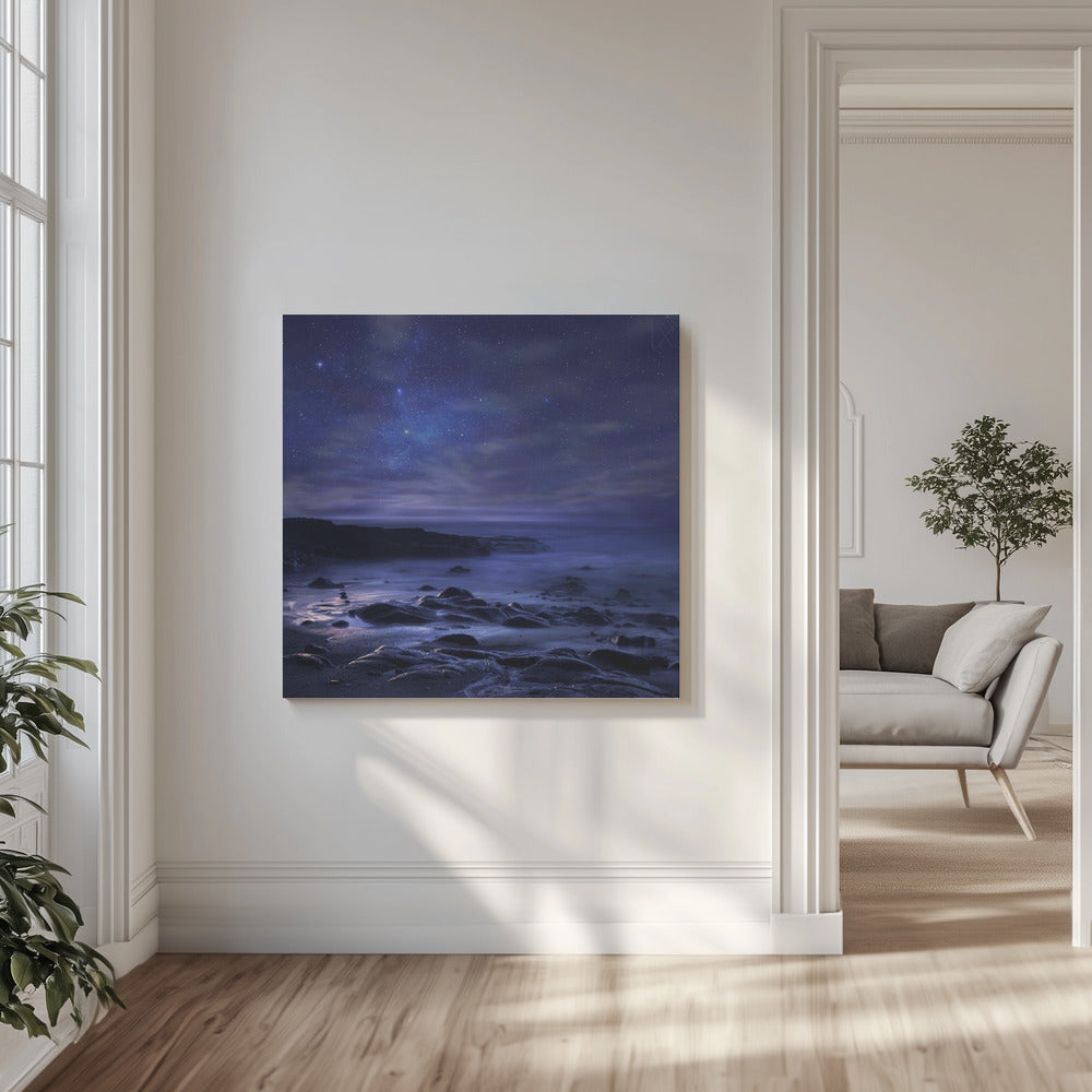 Insomnia | Canvas
