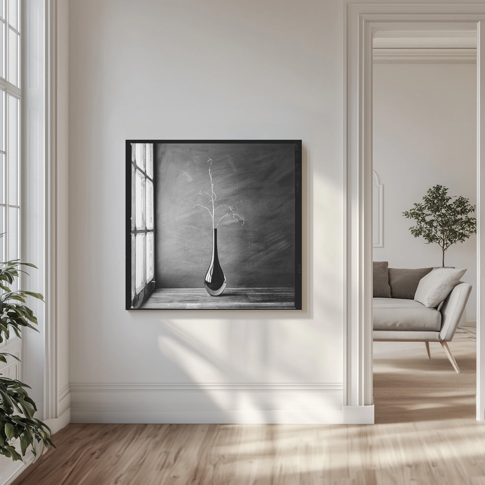 Ciężkie dni | Wydruki na łótnie