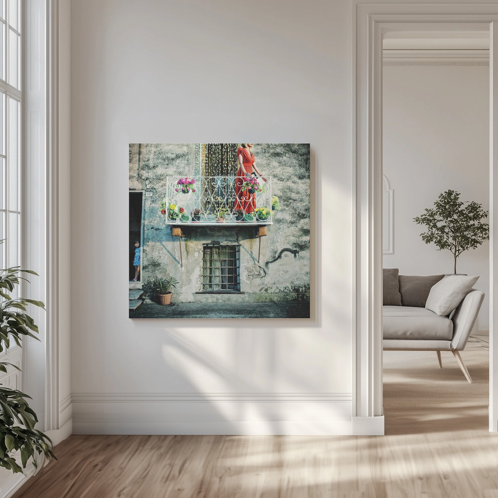 kultaketjut | Canvastaulut