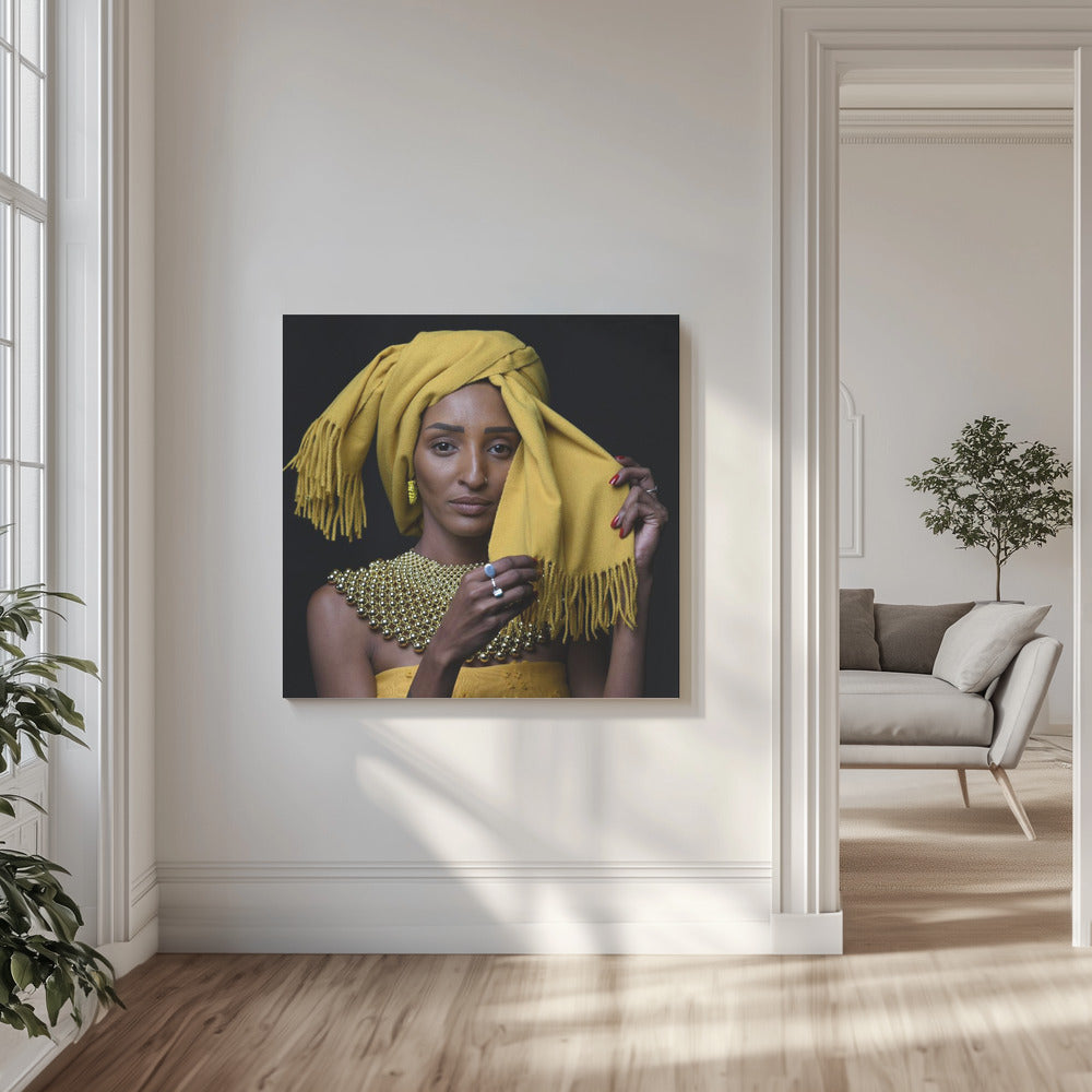 Kädet | Canvastaulut