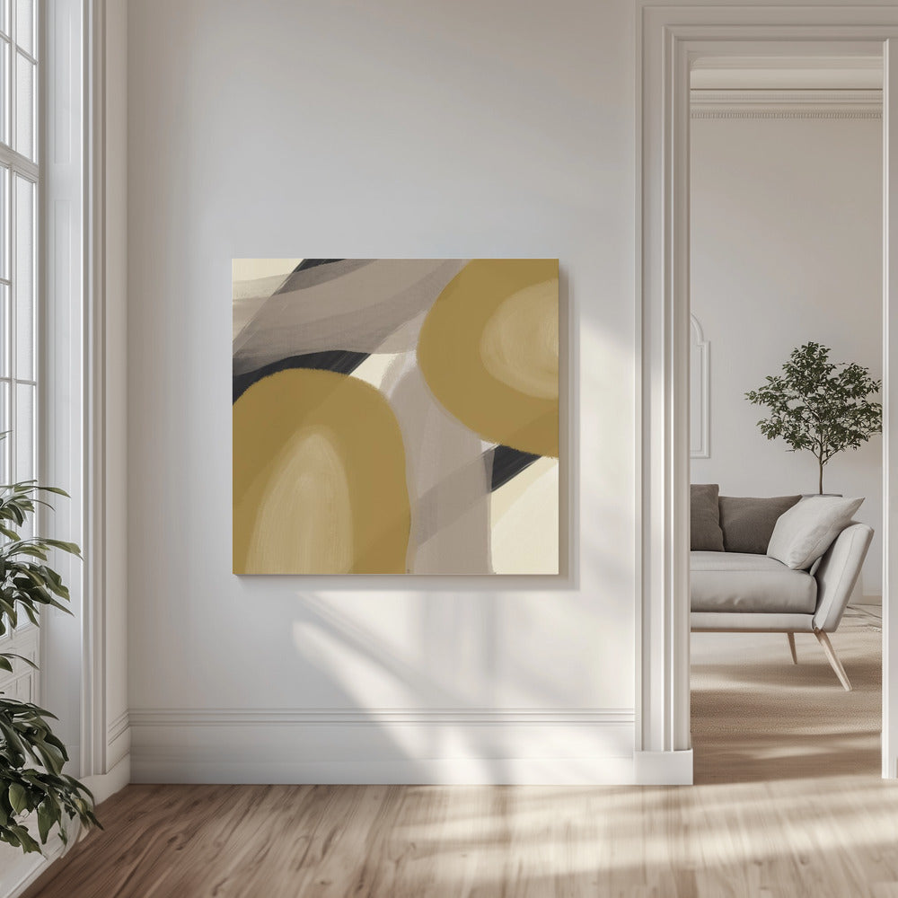 Amica Ocker | Leinwand